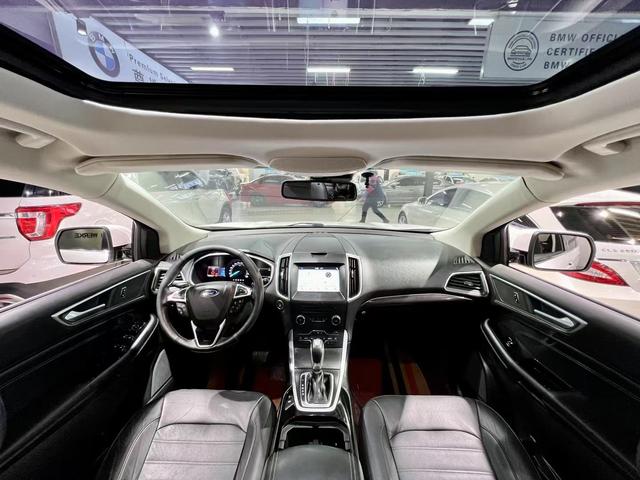 Ford Edge 2016 car image #6
