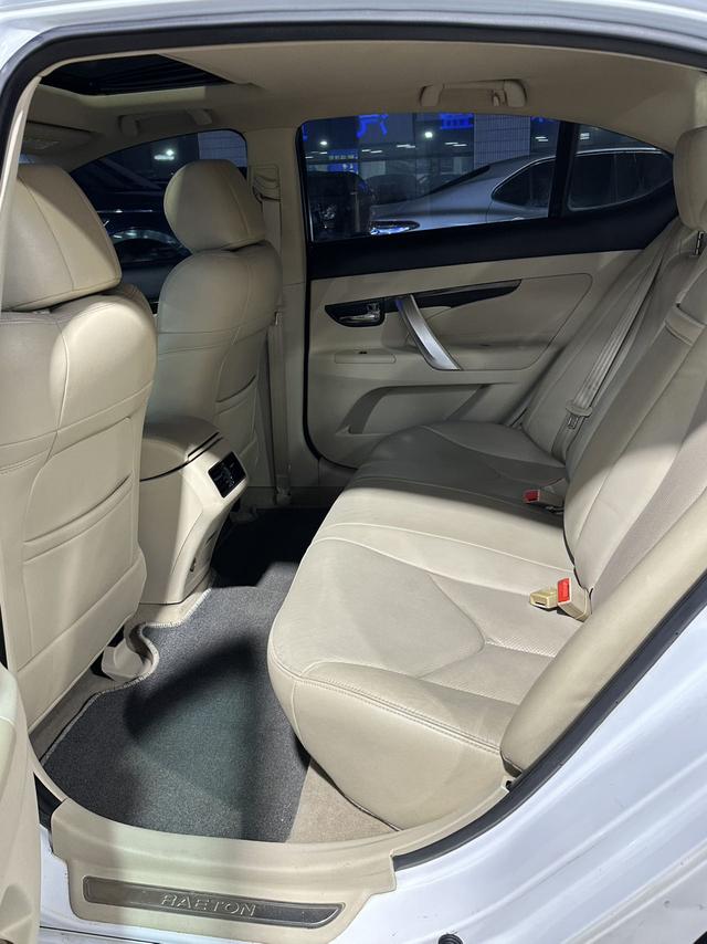 Changan Raeton 2015 immagine di auto #6