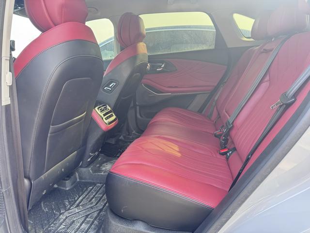 Exceed Yaoguang 2024 #6 Exceed Yaoguang 2024 car image #6