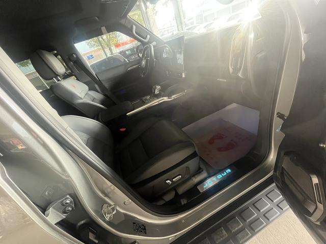 Jetour Traveller 2024 car image #6