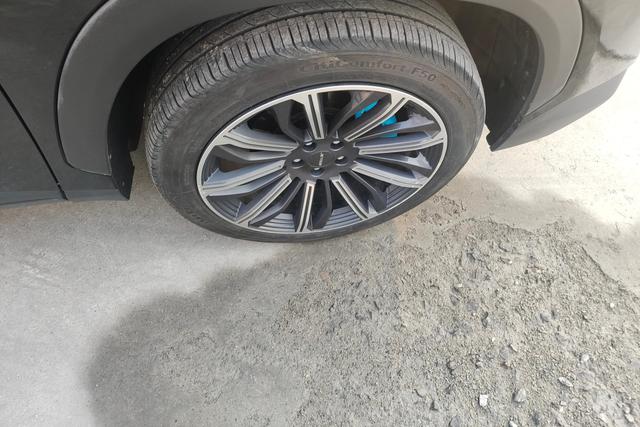 捷途 捷途大圣i-DM 2024 #6 捷途 捷途大圣i-DM 2024 汽车图片 #6