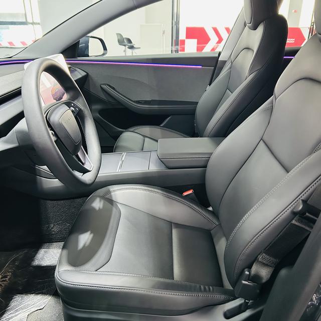 Tesla Model 3 2025 #6 Tesla Model 3 2025 car image #6