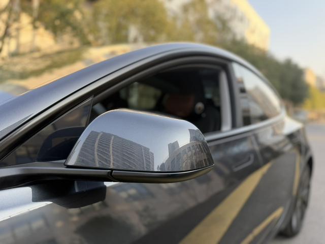 Tesla Model 3 2024 #6 Tesla Model 3 2024 car image #6