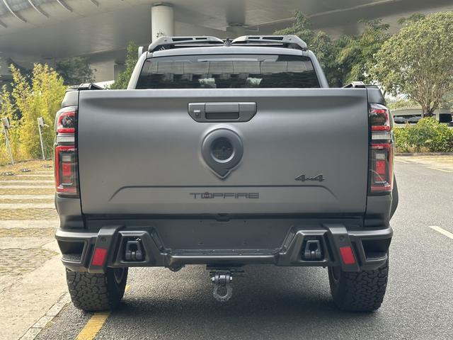 Great Wall 2023 car image #6
