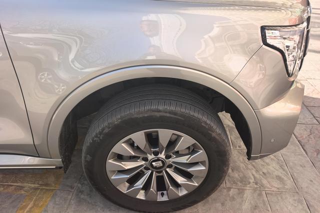 Tank 500 New Energy 2024 car image #6