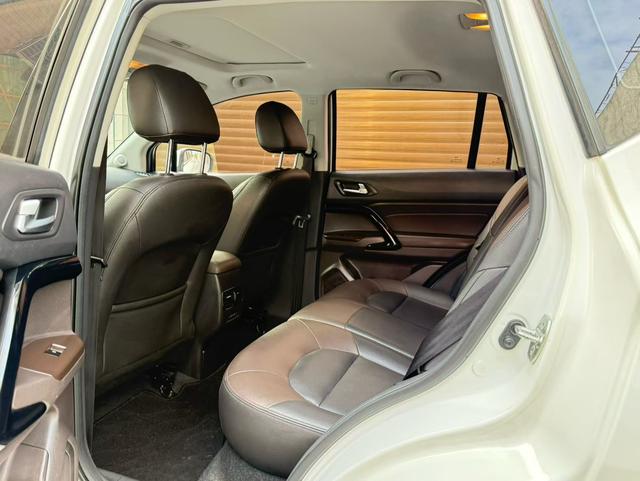 GAC Shirui PHEV 2019 car image #6