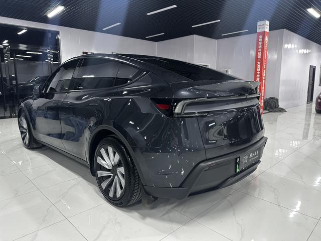 Tesla Model Y 2025 car image #6