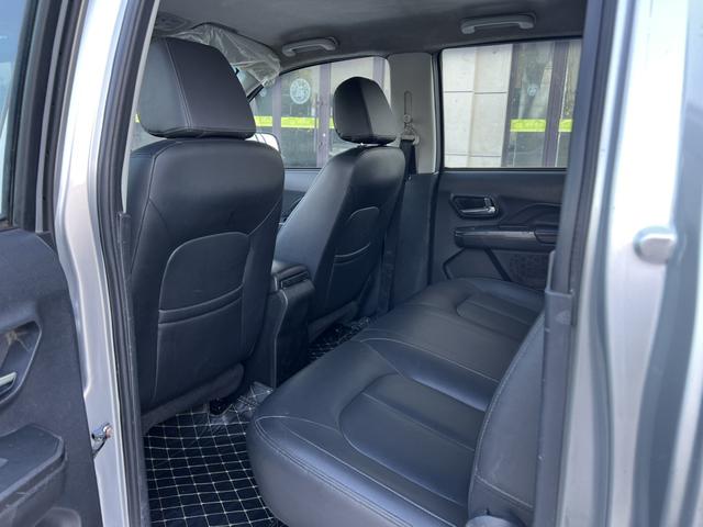 Great Wall Wingle 5 2018 #6 Great Wall Wingle 5 2018 car image #6