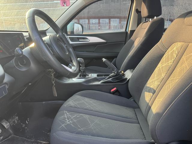 Great Wall Jingang Pao 2023 car image #6