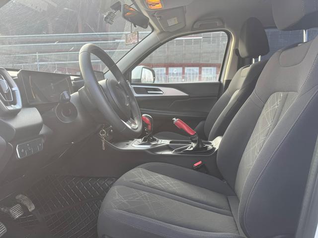 Great Wall Jingang Pao 2022 immagine di auto #6