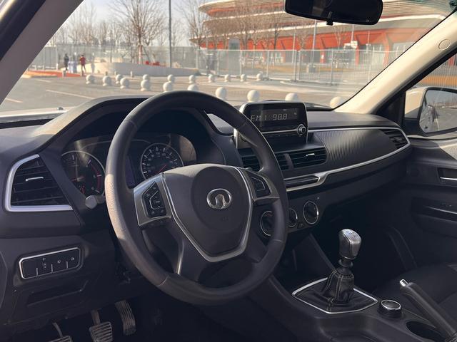 Great Wall Wingle 7 2023 immagine di auto #6