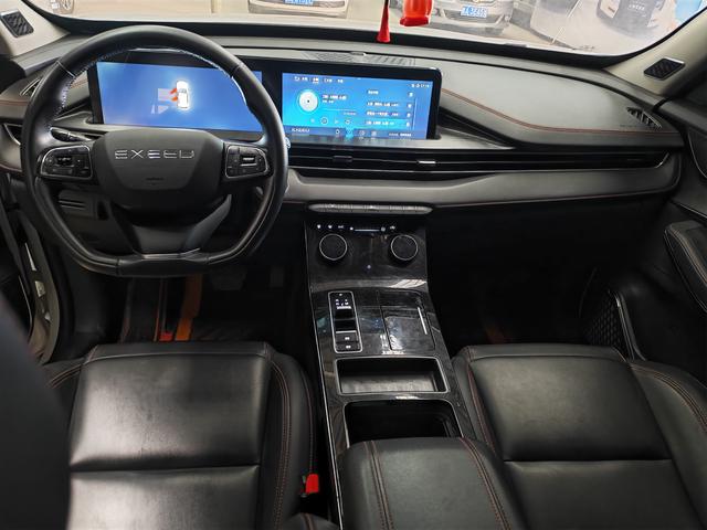 Exceed Chasing Wind 2023 #6 Exceed Chasing Wind 2023 car image #6