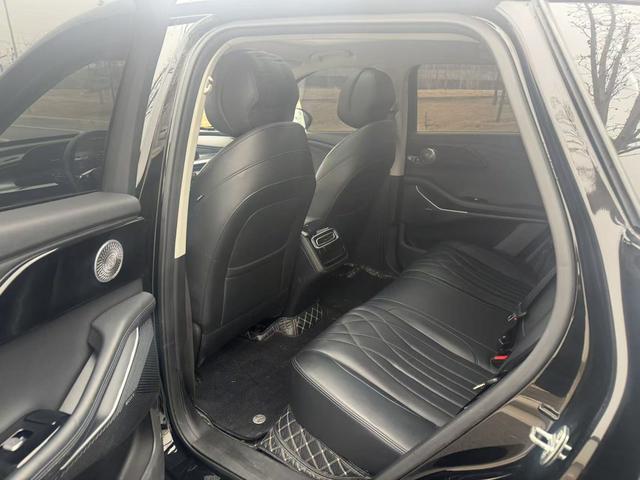 Exceed Yaoguang C-DM 2024 صورة سيارة #6