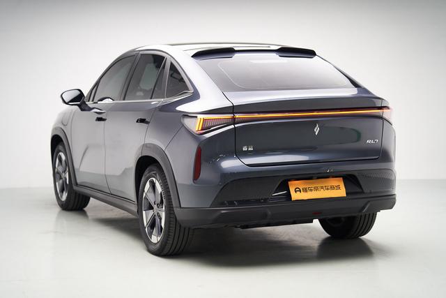 睿蓝汽车 睿蓝7 2024 汽车图片 #6