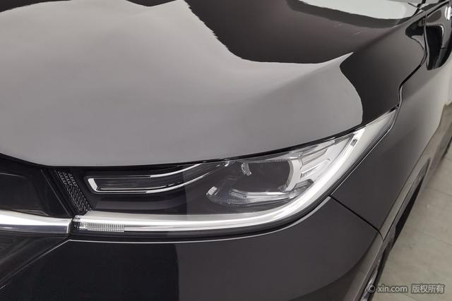 Exceed Lingyun 2019 #6 Exceed Lingyun 2019 car image #6