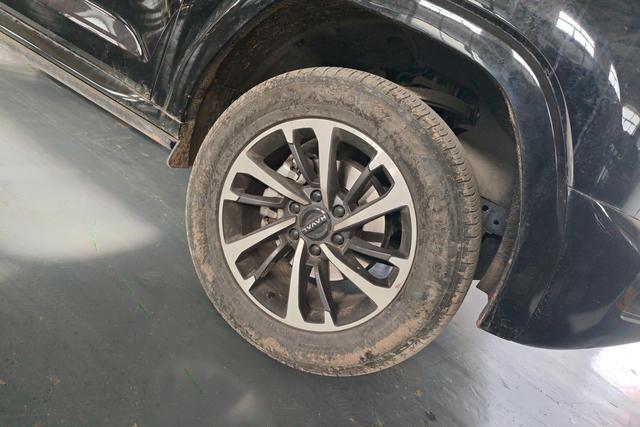 Haval H9 2024 #6 Haval H9 2024 صورة سيارة #6