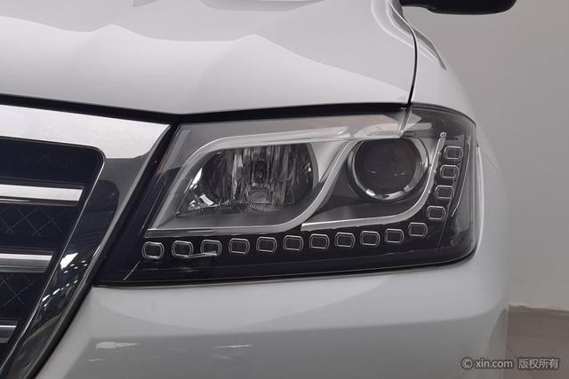 Haval H2 2015 immagine di auto #6