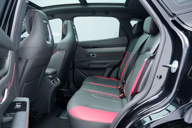 Jetour Dashing 2023 car image #6