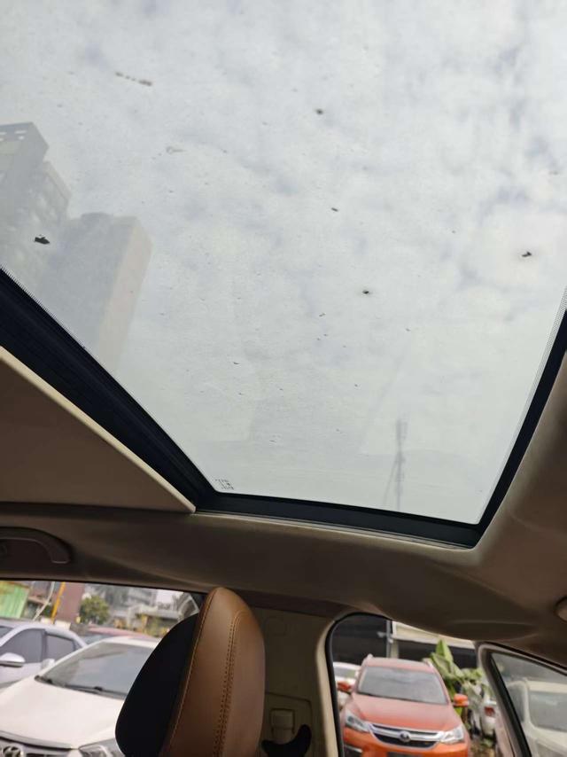 Soueast DX7 2016 imagen de coche #6