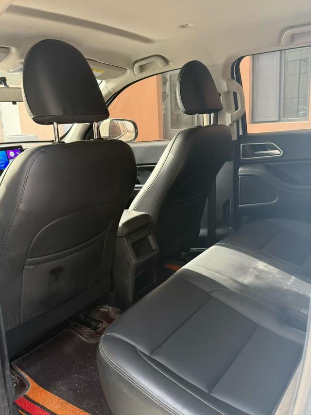 Great Wall Poer 2024 car image #6