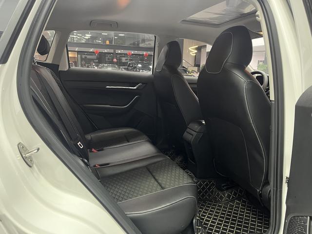 Skoda Kamiq 2020 car image #6