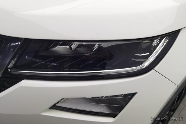 Skoda Kodiaq GT 2020 car image #6