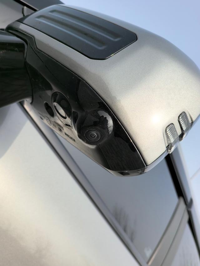 Jetour Freeman 2025 imagem de carro #6