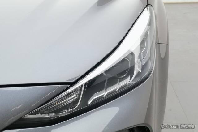 MG 2024 immagine di auto #6