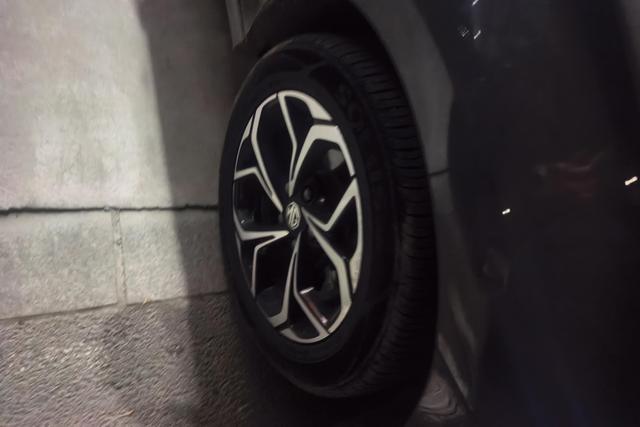 MG 5 2022 car image #6