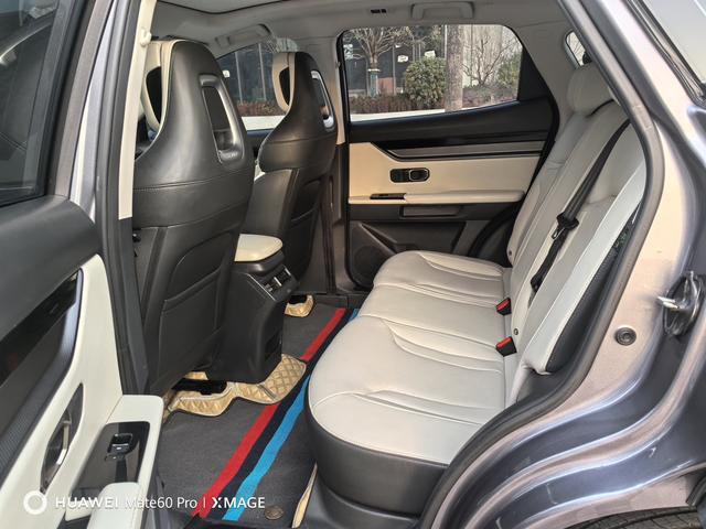 捷途 捷途大圣 2023 汽车图片 #6