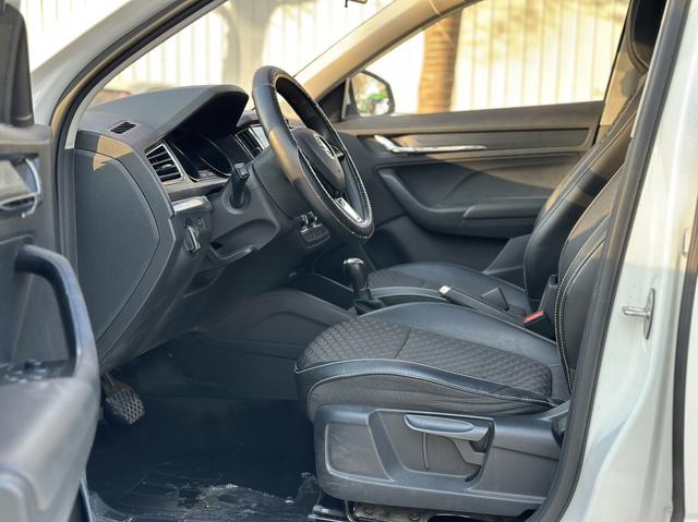 Skoda Kamiq 2020 car image #6