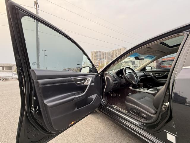 Nissan Teana 2015 car image #6