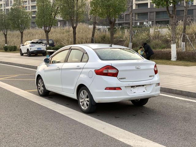 Kaiyi C3 2016 car image #6