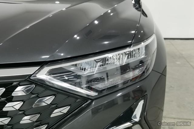 Jetta VS5 2022 car image #6