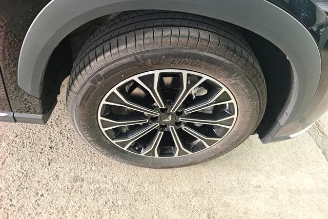 Kaiyi Kunlun New Energy 2025 car image #6