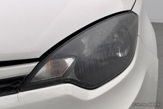 MG 3 2017 car image #6