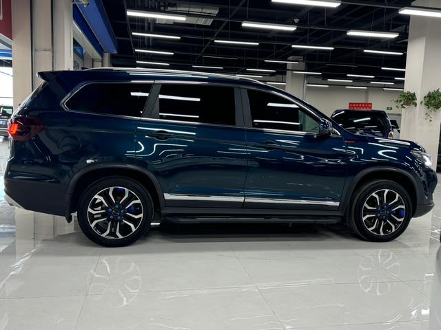 Forthing T5 L 2022 صورة سيارة #6