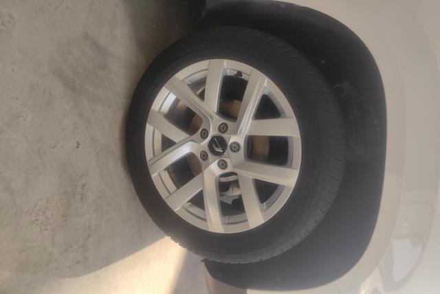 Jetta VS5 2022 car image #6