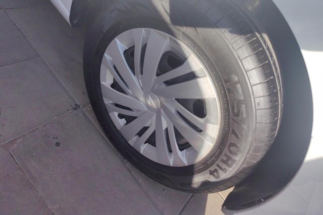 Jetta VA3 2023 car image #6