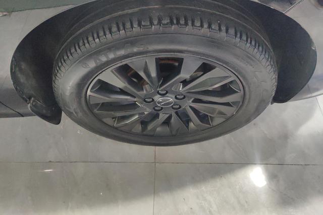 Forthing T5 EVO 2020 car image #6