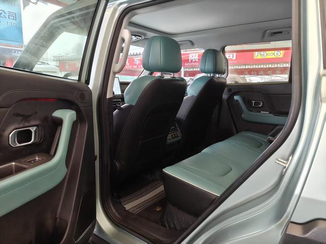 Jetour Freeman 2025 #6 Jetour Freeman 2025 car image #6