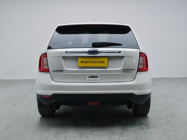 Ford Edge (Imported) 2013 #6 Ford Edge (Imported) 2013 imagen de coche #6