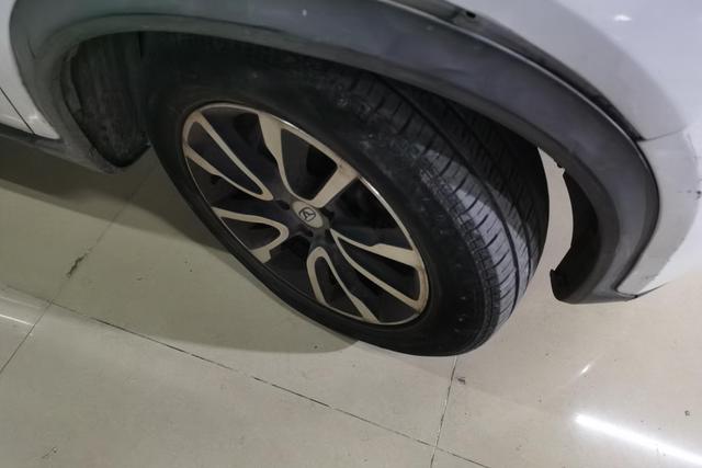 Kaiyi X3 2017 #6 Kaiyi X3 2017 car image #6