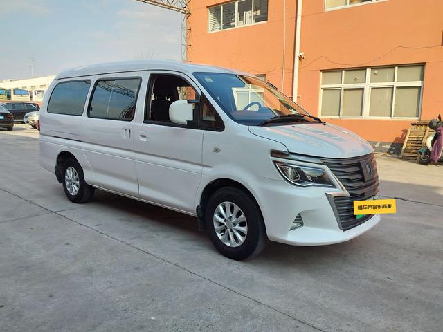 Forthing Lingzhi EV 2022 #6 Forthing Lingzhi EV 2022 immagine di auto #6