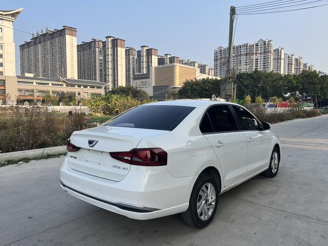 捷达 捷达VA3 2022 #6 捷达 捷达VA3 2022 汽车图片 #6