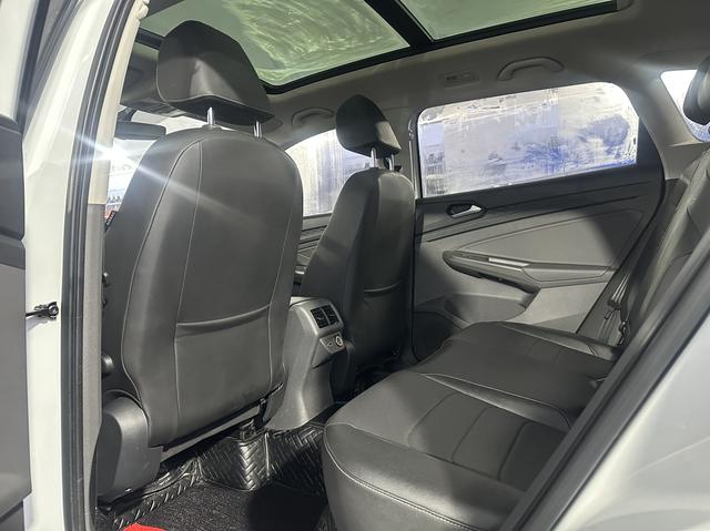 Jetta VS7 2021 car image #6