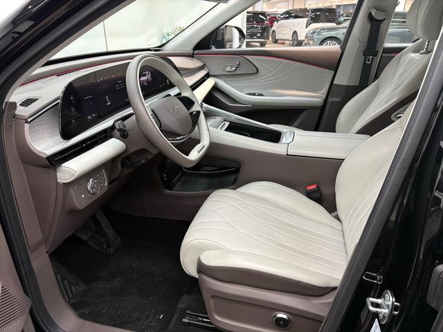 Exceed Yaoguang C-DM 2024 car image #6