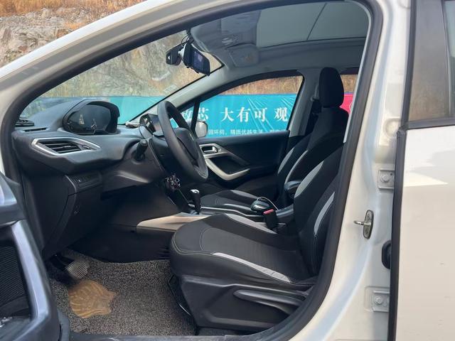 标致 标致2008 2017 汽车图片 #6