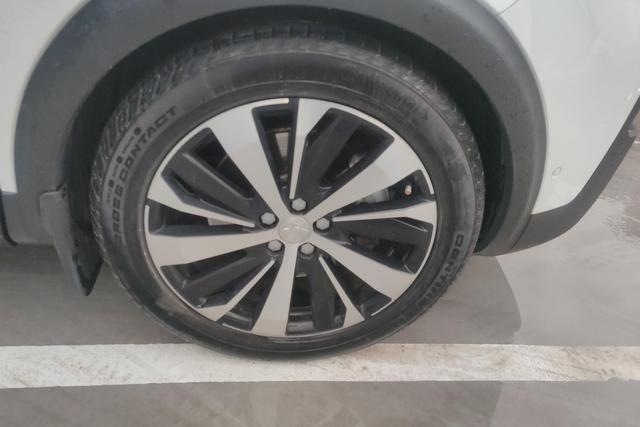 标致 标致5008 2019 汽车图片 #6