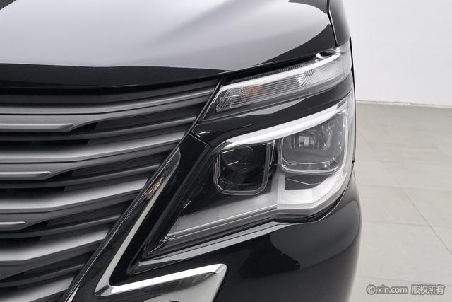 Forthing Lingzhi 2024 car image #6